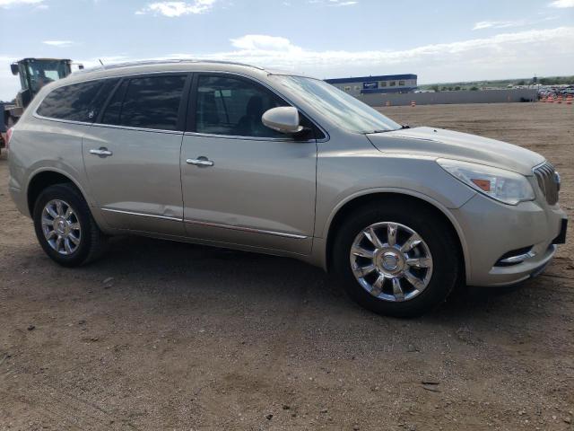 2014 Buick Enclave VIN: 5GAKVCKD3EJ281323 Lot: 57922794