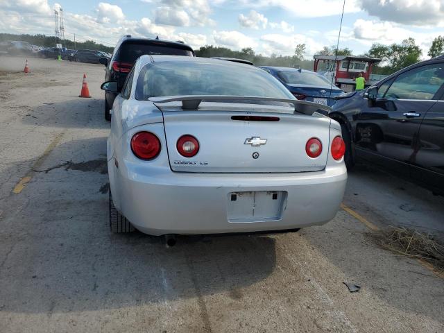 2006 Chevrolet Cobalt Ls VIN: 1G1AK15F067854741 Lot: 60568374