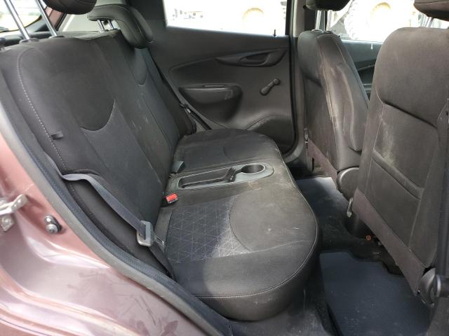 2021 CHEVROLET SPARK LS - KL8CB6SA6MC711831