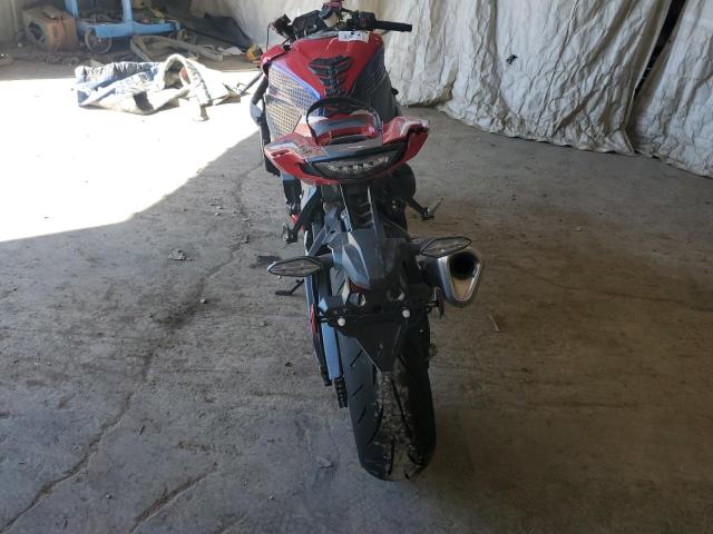 2023 HONDA CBR1000 RA JH2SC7752PK600079