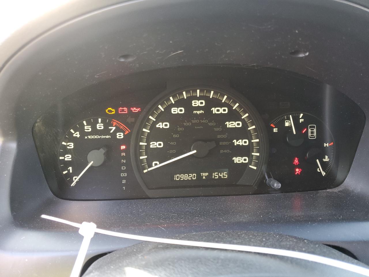 1HGCM66586A062564 2006 Honda Accord Ex