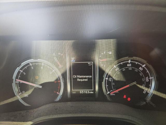 2021 Toyota 4Runner Sr5 Premium VIN: JTERU5JR9M5926648 Lot: 60222944