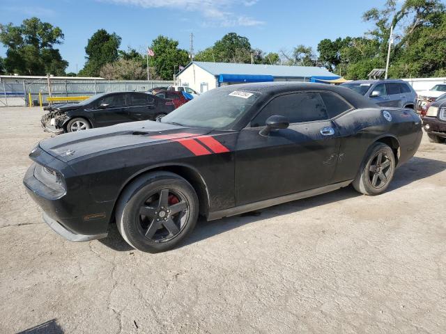 2010 DODGE CHALLENGER SE 2010