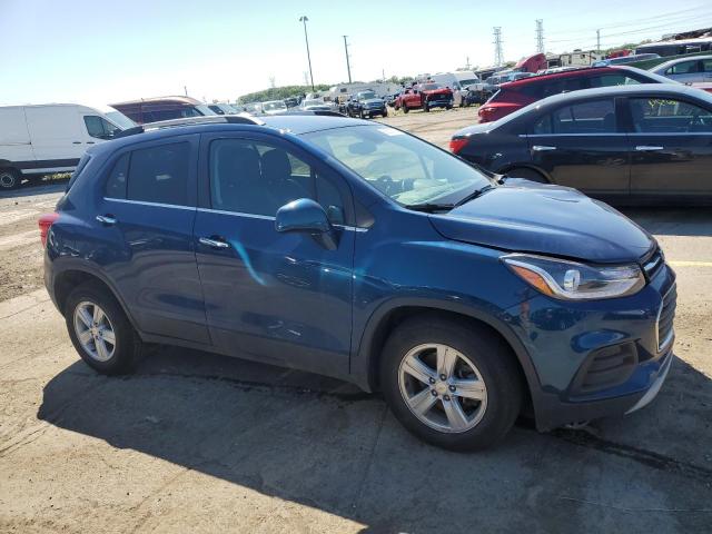 3GNCJLSB8LL295664 Chevrolet Trax 1LT 4