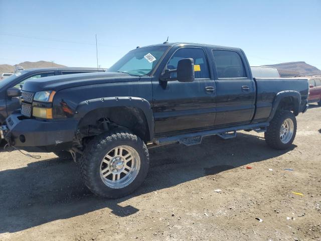 2004 Chevrolet Silverado C2500 Heavy Duty VIN: 1GCHC29194E133804 Lot: 58460424