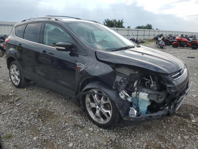 2013 FORD ESCAPE TIT - 1FMCU0J90DUD84886