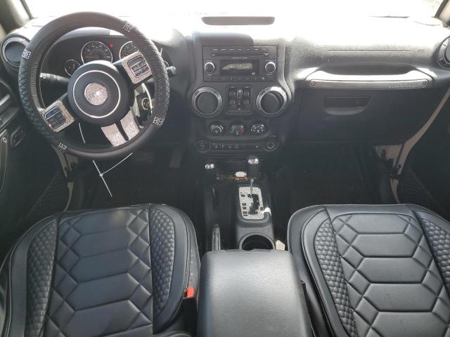 2018 Jeep Wrangler Unlimited Sport VIN: 1C4BJWDG6JL810829 Lot: 59892964