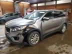 2016 KIA SORENTO LX - 5XYPGDA34GG001327