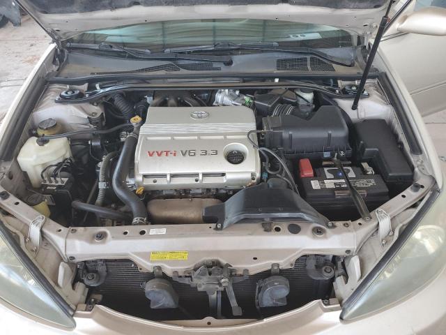 2004 Toyota Camry Se VIN: 4T1BA32K74U018852 Lot: 59349774