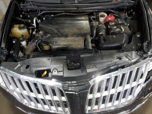 2011 Lincoln Mkt VIN: 2LMHJ5AT9BBJ52222 Lot: 59119854