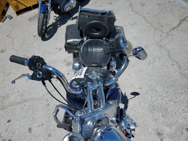 2007 HARLEY-DAVIDSON FLSTN 1HD1JD53X7Y062950