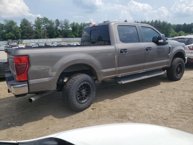 2020 Ford F250 Super Duty VIN: 1FT7W2B67LEC17353 Lot: 57469354