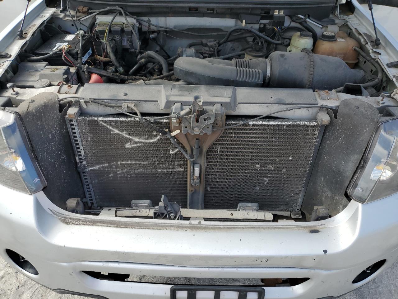 1FTRX12W37NA75587 2007 Ford F150