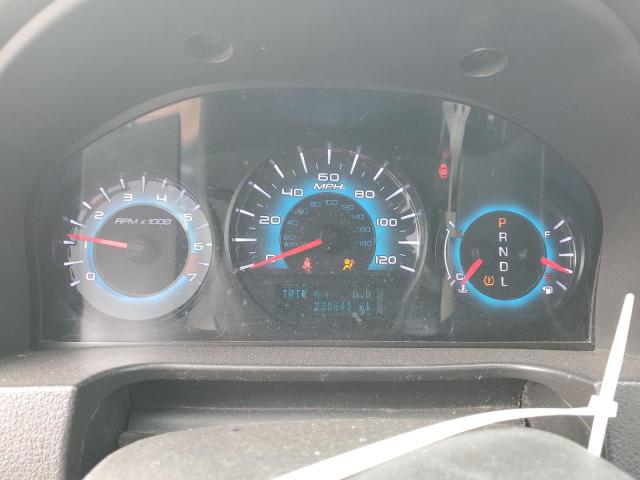 2012 Ford Fusion Se VIN: 3FAHP0HA4CR320671 Lot: 59880504