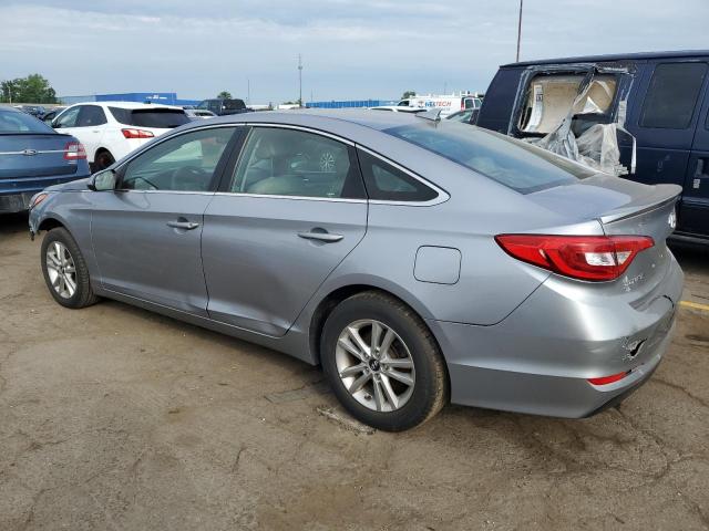 2017 Hyundai Sonata Se VIN: 5NPE24AF6HH501810 Lot: 57559454