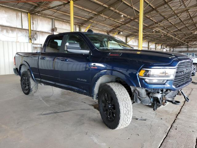 2022 Ram 2500 Laramie VIN: 3C6UR5FL6NG125147 Lot: 60724004