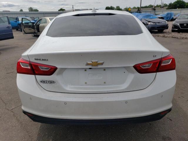 2016 Chevrolet Malibu Lt VIN: 1G1ZE5ST1GF252823 Lot: 58955194