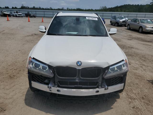 VIN 5UXWX9C55D0A08328 2013 BMW X3, Xdrive28I no.5