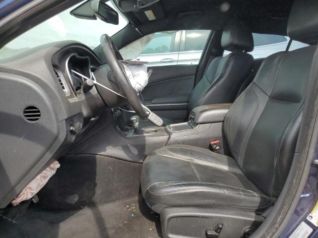 2016 DODGE CHARGER SX - 2C3CDXHG3GH197056