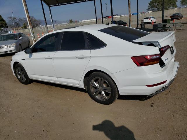 2019 Volkswagen Jetta S VIN: 3VWC57BU0KM211512 Lot: 57354694