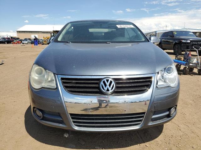 2007 Volkswagen Eos 2.0T VIN: WVWBA71F77V034239 Lot: 58144414