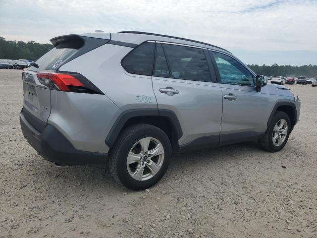 2021 TOYOTA RAV4 XLE - 2T3W1RFV6MC091146