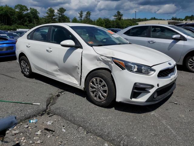 3KPF24AD9LE182144 Kia Forte FE 4