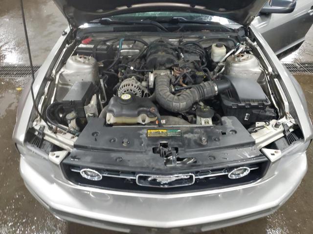 2008 Ford Mustang VIN: 1ZVHT80N585117489 Lot: 59827964