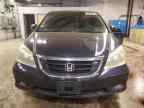 HONDA ODYSSEY TO photo