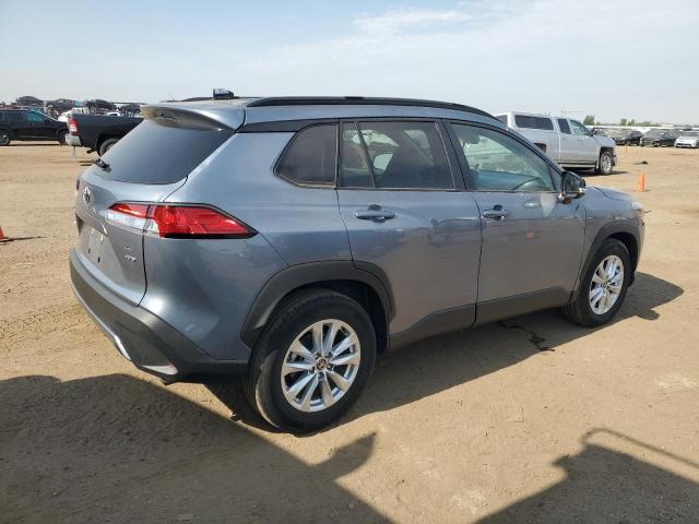 2023 Toyota Corolla Cross Le VIN: 7MUCAABG9PV050211 Lot: 58163394