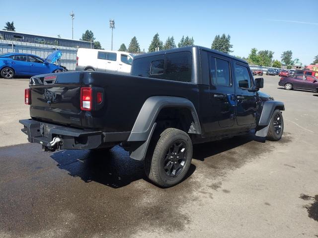 2020 Jeep Gladiator Sport VIN: 1C6HJTAG7LL188880 Lot: 60038424