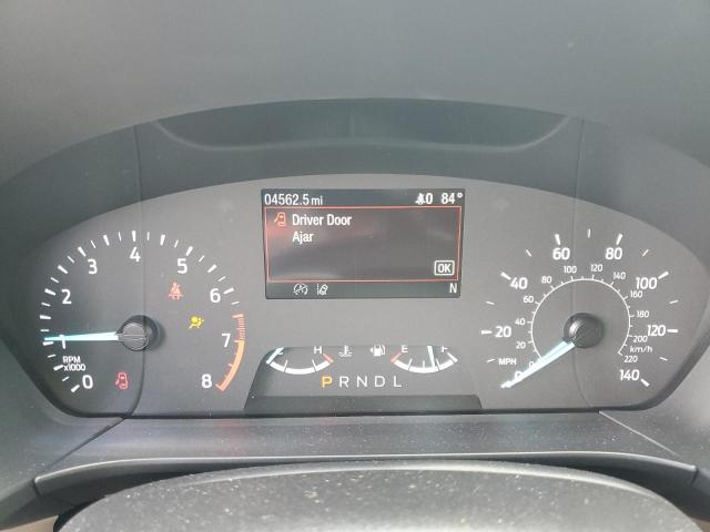 2022 Ford Escape Sel VIN: 1FMCU0H62NUB15530 Lot: 57289914