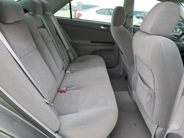 2005 Toyota Camry Le VIN: 4T1BE32K35U555644 Lot: 58726654