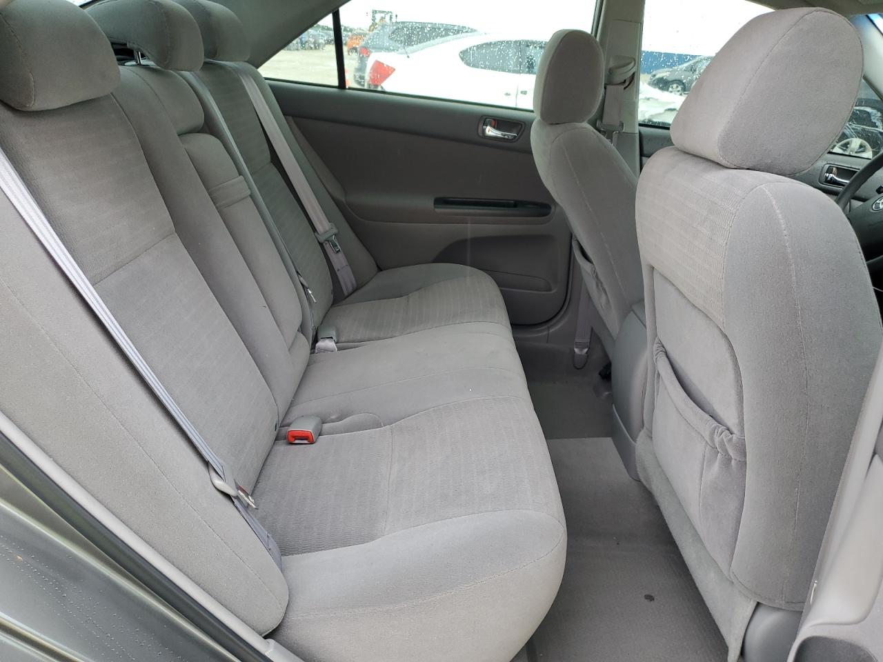 4T1BE32K35U555644 2005 Toyota Camry Le