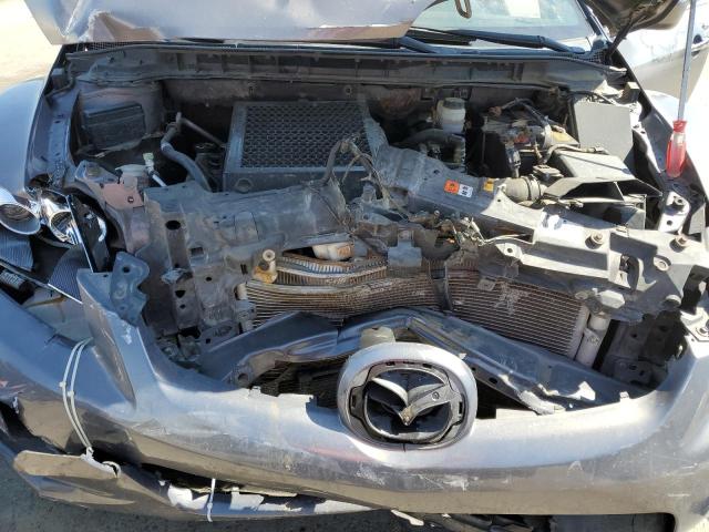 2007 Mazda Cx-7 VIN: JM3ER29L470102536 Lot: 59169344