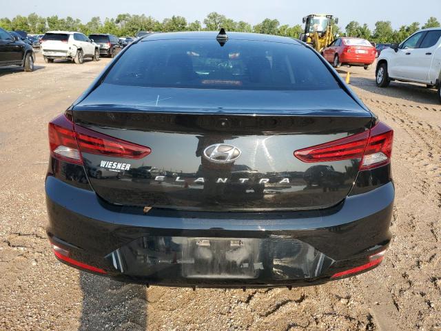 2019 Hyundai Elantra Sel VIN: 5NPD84LF9KH477842 Lot: 58526134