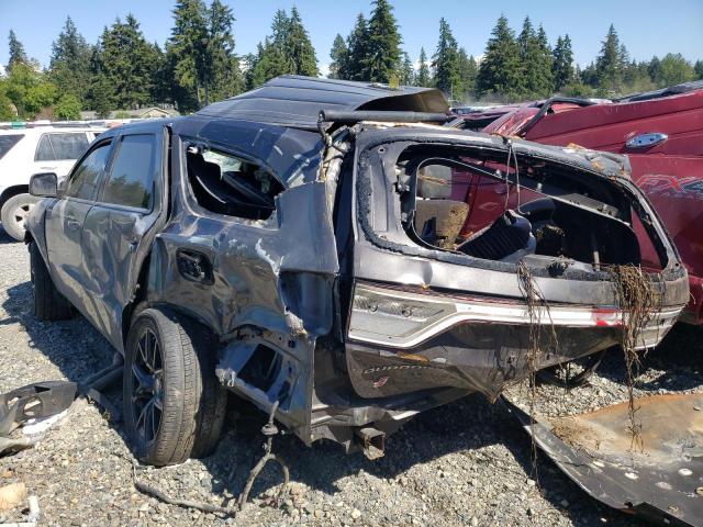 2020 DODGE DURANGO SR 1C4SDJGJ4LC215398