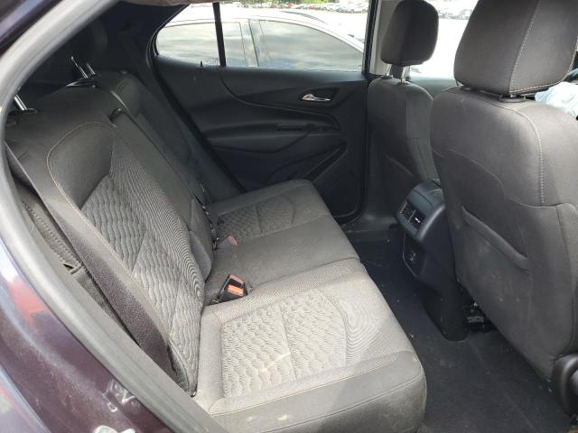 2019 Chevrolet Equinox Lt VIN: 3GNAXUEV4KL246686 Lot: 58146704