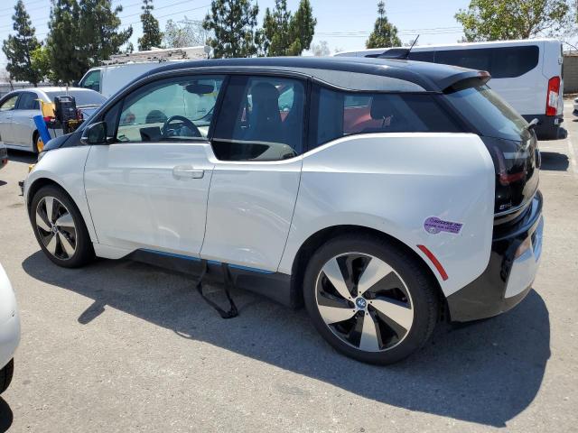 VIN WBY7Z4C57JVD97084 2018 BMW I3, Rex no.2