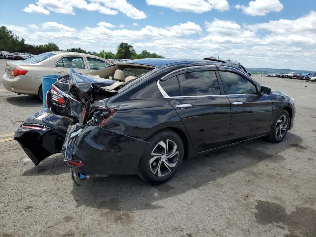 2016 HONDA ACCORD LX - 1HGCR2F32GA151279