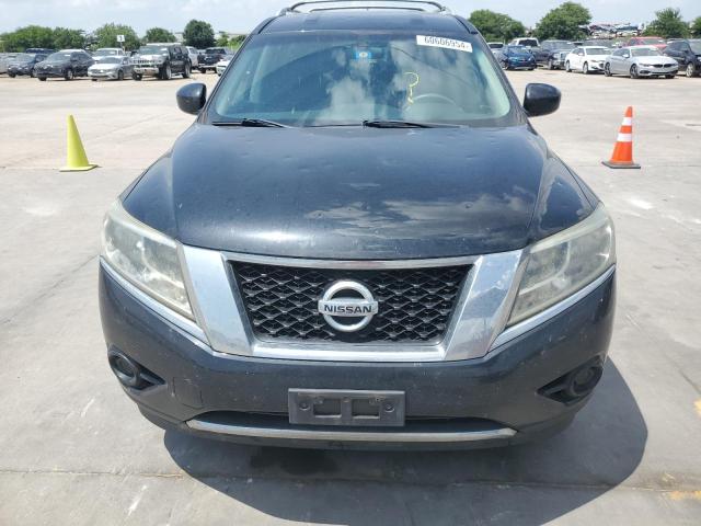 VIN 5N1AR2MN0GC652259 2016 Nissan Pathfinder, S no.5