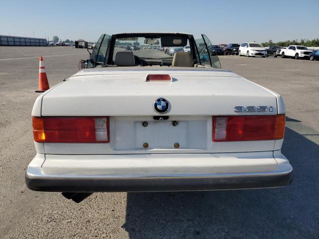 1987 BMW 325 I VIN: WBABB1303H1930207 Lot: 58178434