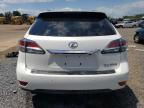 LEXUS RX 350 BAS photo