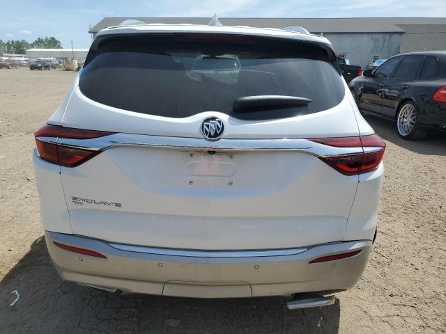 2021 Buick Enclave Essence VIN: 5GAEVAKW5MJ238135 Lot: 58224614