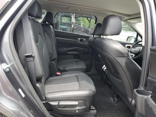 2022 Kia Sorento Sx VIN: 5XYRKDLF8NG103905 Lot: 60594534