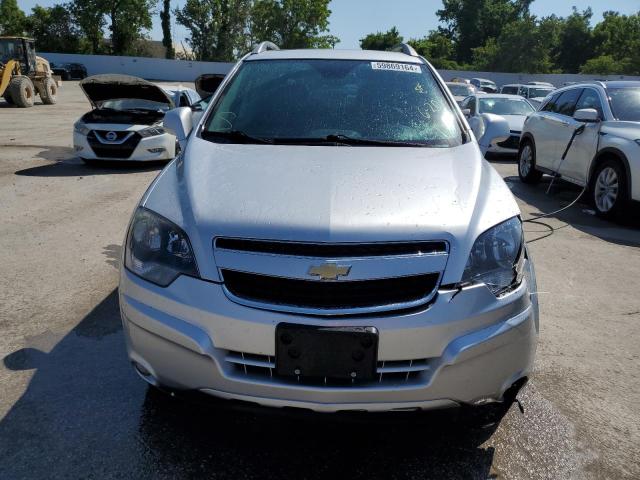 2015 CHEVROLET CAPTIVA LT - 3GNAL3EKXFS526443
