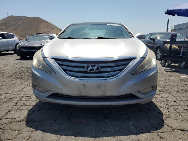 2012 Hyundai Sonata Se VIN: 5NPEC4AC4CH365883 Lot: 59369394