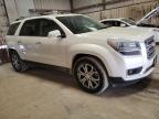 GMC ACADIA SLT photo