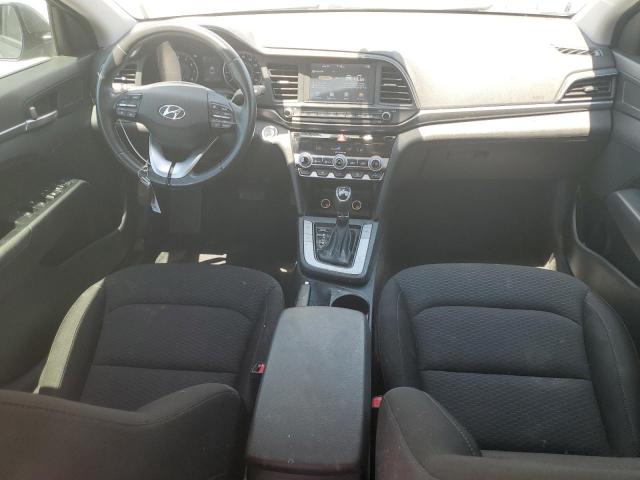 2019 Hyundai Elantra Sel VIN: KMHD84LF2KU847854 Lot: 57820924