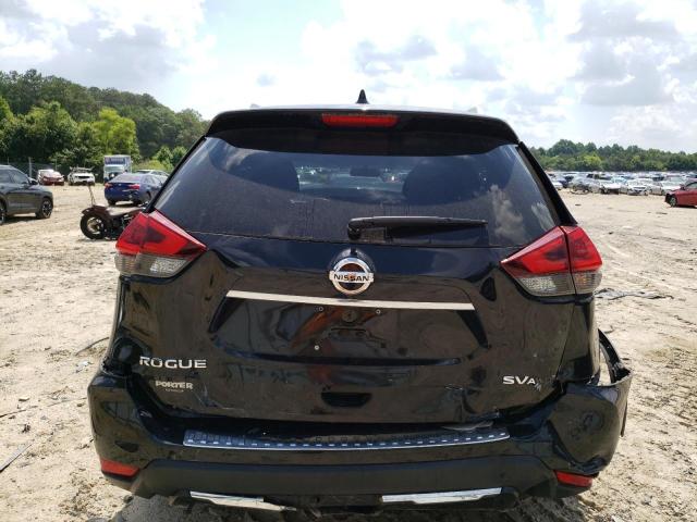 2018 Nissan Rogue S VIN: JN8AT2MV6JW312677 Lot: 57427264